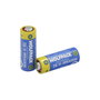 WOLFPACK LINEA PROFESIONAL Piles Alcalines 12V E23A (Blister de 2 pièces)