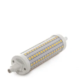 TI Ampoule LED R7S 14W 1310Lm 2700K 360° blanc chaud remplacement halogène 40000h réf. TI-R7S-360-14W-135-WW