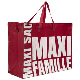 Entre Temps Sac de rangement XXL 70x53x30 cm