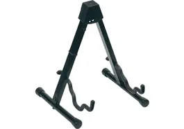 RTX Support Standard pour Guitare/Basse - Noir