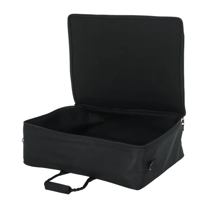 Gator G-MIXERBAG-2519 Sacoche rembourrée pour table de mixage et équipement Gator G-MIXERBAG-2519 Sacoche rembourrée pour table de mixage et équipement