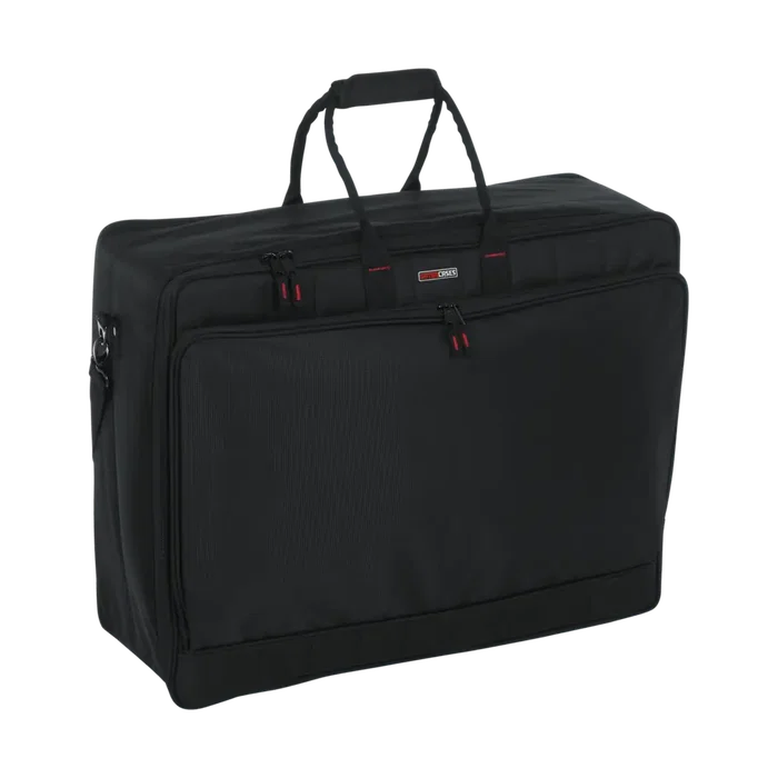 Gator G-MIXERBAG-2519 Sacoche rembourrée pour table de mixage et équipement Gator G-MIXERBAG-2519 Sacoche rembourrée pour table de mixage et équipement