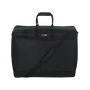 Gator G-MIXERBAG-2519 Sacoche rembourrée pour table de mixage et équipement