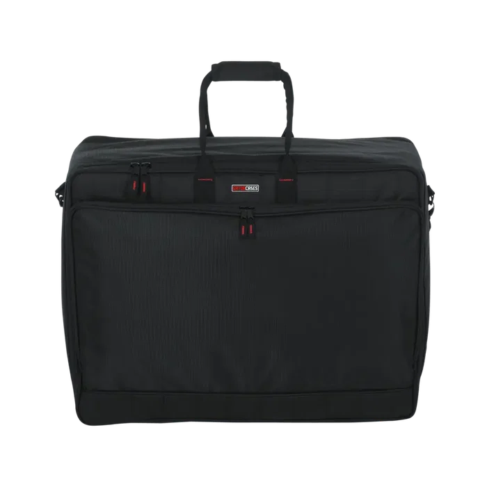 Gator G-MIXERBAG-2519 Sacoche rembourrée pour table de mixage et équipement Gator G-MIXERBAG-2519 Sacoche rembourrée pour table de mixage et équipement