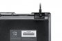 Wacom STU-540-CH2 Tablette de capture de signatures sans fil pour signatures électroniques, noire