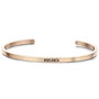 Bracelet Femme CO88 Collection 8CB-19029 Or rose