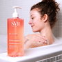 SVR Topialyse Gel Nettoyant Recharge 1000 ml