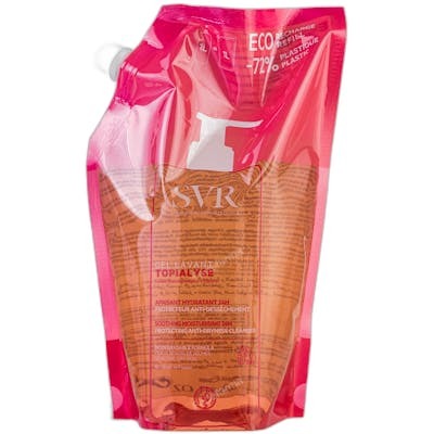 SVR Topialyse Gel Nettoyant Recharge 1000 ml SVR Topialyse Gel Nettoyant Recharge 1000 ml
