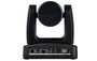 AVer TR315 Caméra PTZ 4K à 60 i/s avec Zoom Optique x12, Suivi Automatique IA, Sorties HDMI/USB/3G-SDI/IP, Certifiée NDI HX3