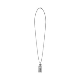 Pendentif Femme Guess JUMN05056JWAST-U Argenté