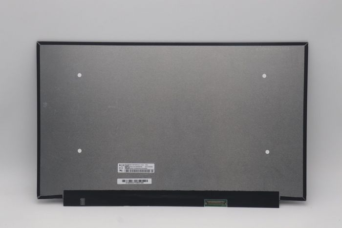 Lenovo Écran LCD de remplacement 15,6 pouces Full HD IPS
