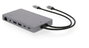 LMP USB-C Display Dock 2 Gris