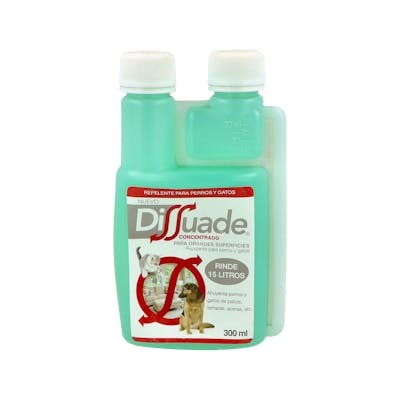 Konig Vet Dissuade Concentré 300 ml Konig Vet Dissuade Concentré 300 ml