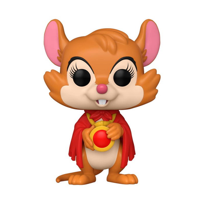Funko Mrs. Brisby - Brisby et le Secret de NIMH POP! Movies Funko Mrs. Brisby - Brisby et le Secret de NIMH POP! Movies