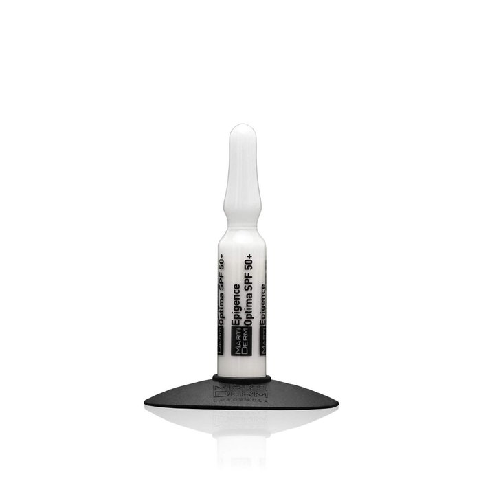 Martiderm BLACK DIAMOND EPIGENCE OPTIMA Ampoules SPF50+ 10 x 2 ml