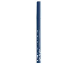 NYX Professional Make Up Eyeliner EPIC INK LINER waterproof n° 10-Mid(night) Rise 1 ml