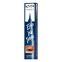 NYX Professional Make Up Eyeliner EPIC INK LINER waterproof n° 10-Mid(night) Rise 1 ml