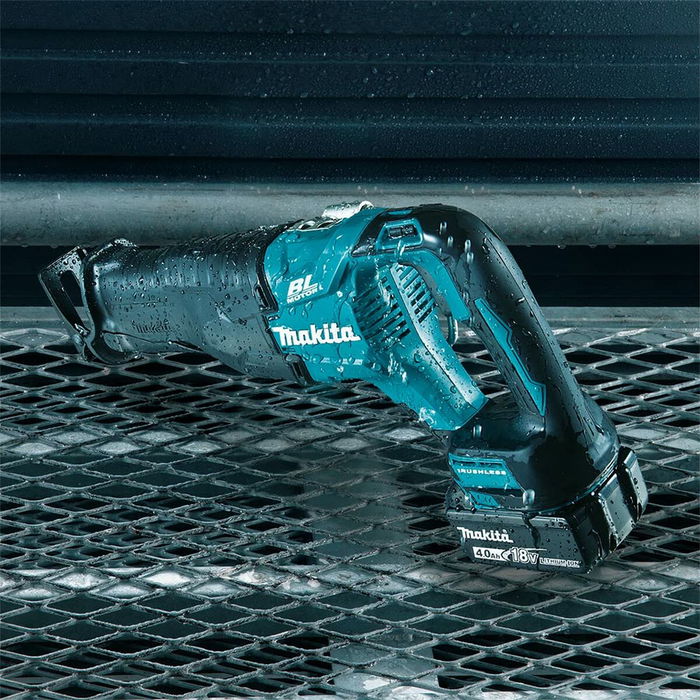 Montagne de sable Makita DJR187Z 3000 spm 2300 spm