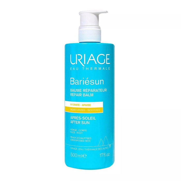 Uriage Bariésun After Baume Réparateur 500 ml Uriage Bariésun After Baume Réparateur 500 ml