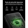 Belkin Batterie Externe USB-C 10 000 mAh Rose - Recharge Haute Capacité Portable