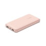 Belkin Batterie Externe BoostCharge 10K 10 000 mAh Rose/Or rose