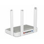 Router Keenetic S0F35A Blanc USB USB 2.0 Ethernet LAN USB 3.2 RJ-45 x 6