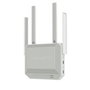 Router Keenetic S0F35A Blanc USB USB 2.0 Ethernet LAN USB 3.2 RJ-45 x 6