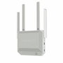 Router Keenetic S0F35A Blanc USB USB 2.0 Ethernet LAN USB 3.2 RJ-45 x 6