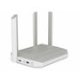Router Keenetic S0F35A Blanc USB USB 2.0 Ethernet LAN USB 3.2 RJ-45 x 6