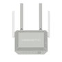 Router Keenetic S0F35A Blanc USB USB 2.0 Ethernet LAN USB 3.2 RJ-45 x 6