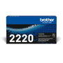 Brother TN-2220 Toner Noir XL