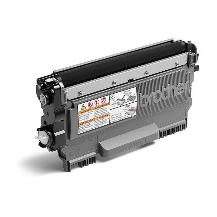 Brother TN-2220 Toner Noir XL