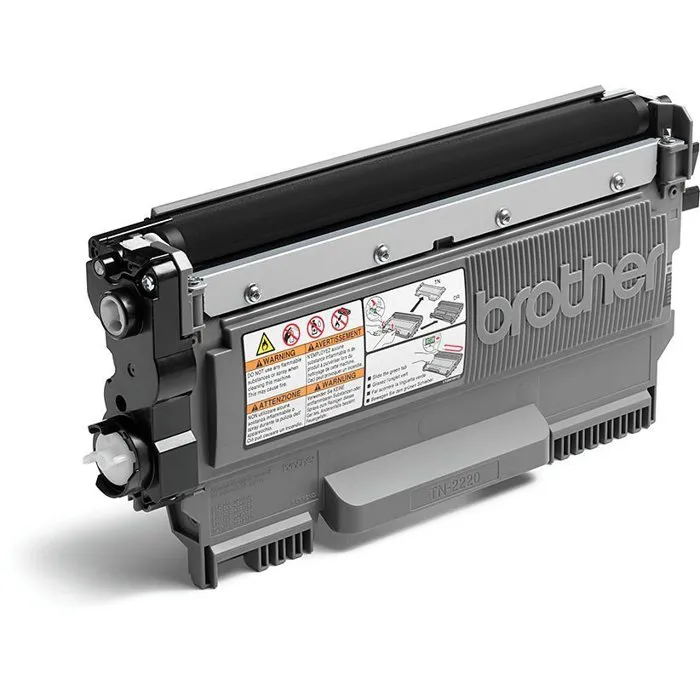 Brother TN-2220 Toner Noir XL