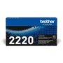 Brother TN-2220 Toner Noir XL