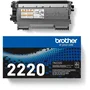 Brother TN-2220 Toner Noir XL