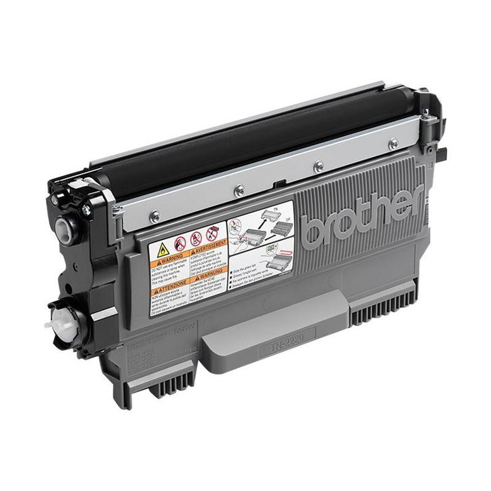 Brother TN-2220 Toner Noir XL