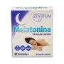 Zentrum Mélatonine 1.8mg 60 capsules