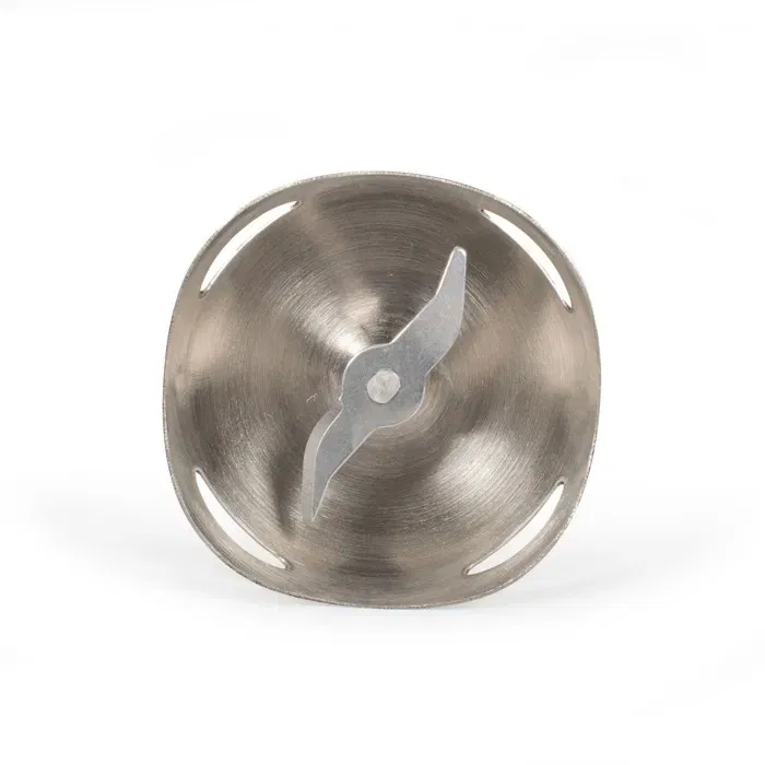 Livoo Mixeur Plongeant DOP245R 400W - Bol Gradué 700 ml, 2 Lames en Acier Inoxydable et 2 Vitesses