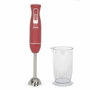 Livoo Mixeur plongeant DOP245R rouge chili, 400W