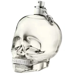 Police To Be Super Natural Eau de Toilette 40 ml