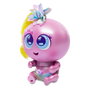 Bandai - Susikin Biuty Taim D909916 - Figurine Ksi-merito avec brillance métallique et accessoires de beauté - Jeu pour enfants +3 ans