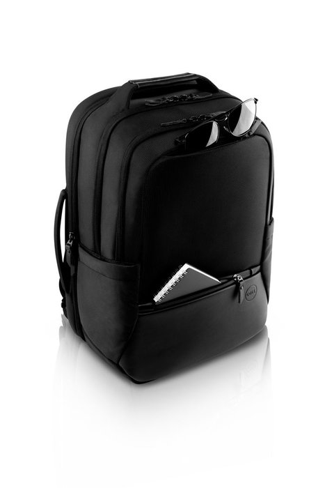 Dell Premier Backpack 15 (PE1520P) 15,6 pouces TSA 24L