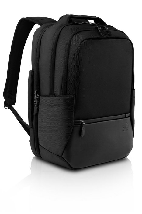 Dell Premier Backpack 15 (PE1520P) 15,6 pouces TSA 24L