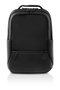 Dell Premier Backpack 15 (PE1520P) 15,6 pouces TSA 24L