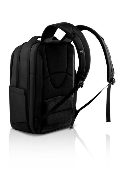 Dell Premier Backpack 15 (PE1520P) 15,6 pouces TSA 24L
