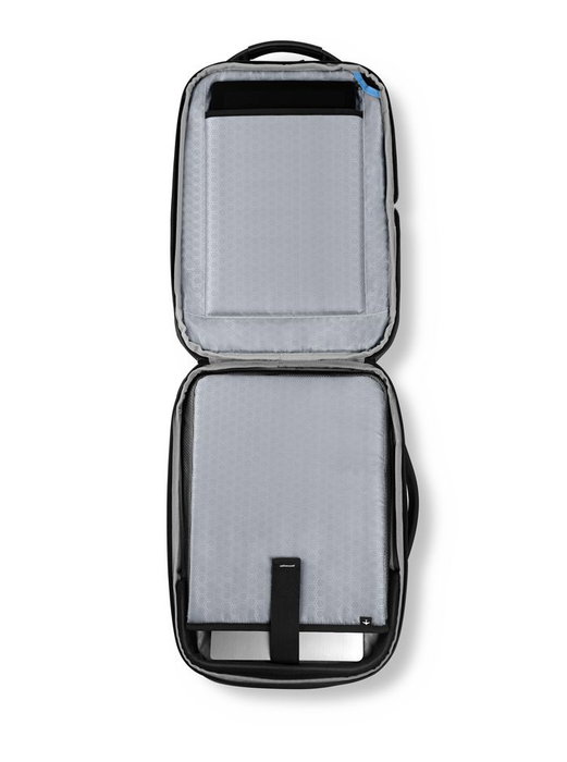 Dell Premier Backpack 15 (PE1520P) 15,6 pouces TSA 24L