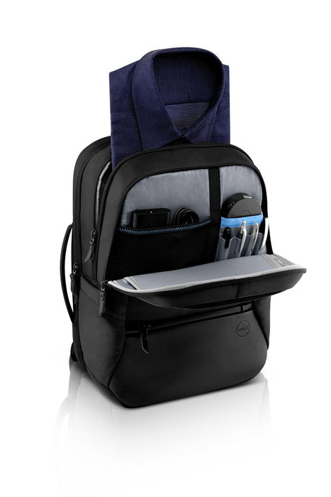 Dell Premier Backpack 15 (PE1520P) 15,6 pouces TSA 24L