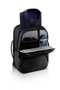 Dell Premier Backpack 15 (PE1520P) 15,6 pouces TSA 24L
