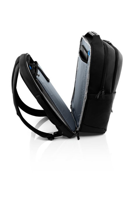 Dell Premier Backpack 15 (PE1520P) 15,6 pouces TSA 24L
