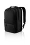 Dell Premier Backpack 15 (PE1520P) 15,6 pouces TSA 24L